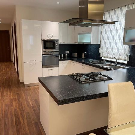Modern Finished Apartment With Natural Light San Pawl il-Baħar Zewnętrze zdjęcie