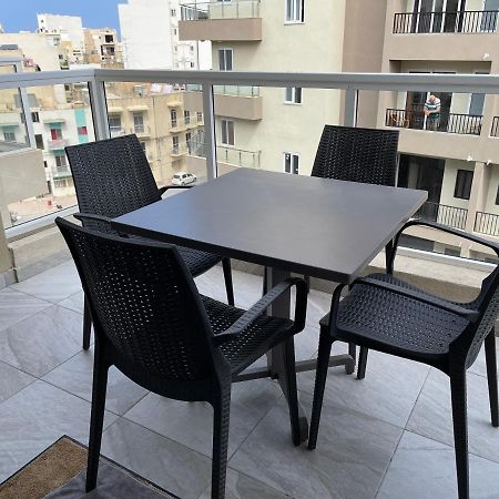 Modern Finished Apartment With Natural Light San Pawl il-Baħar Zewnętrze zdjęcie