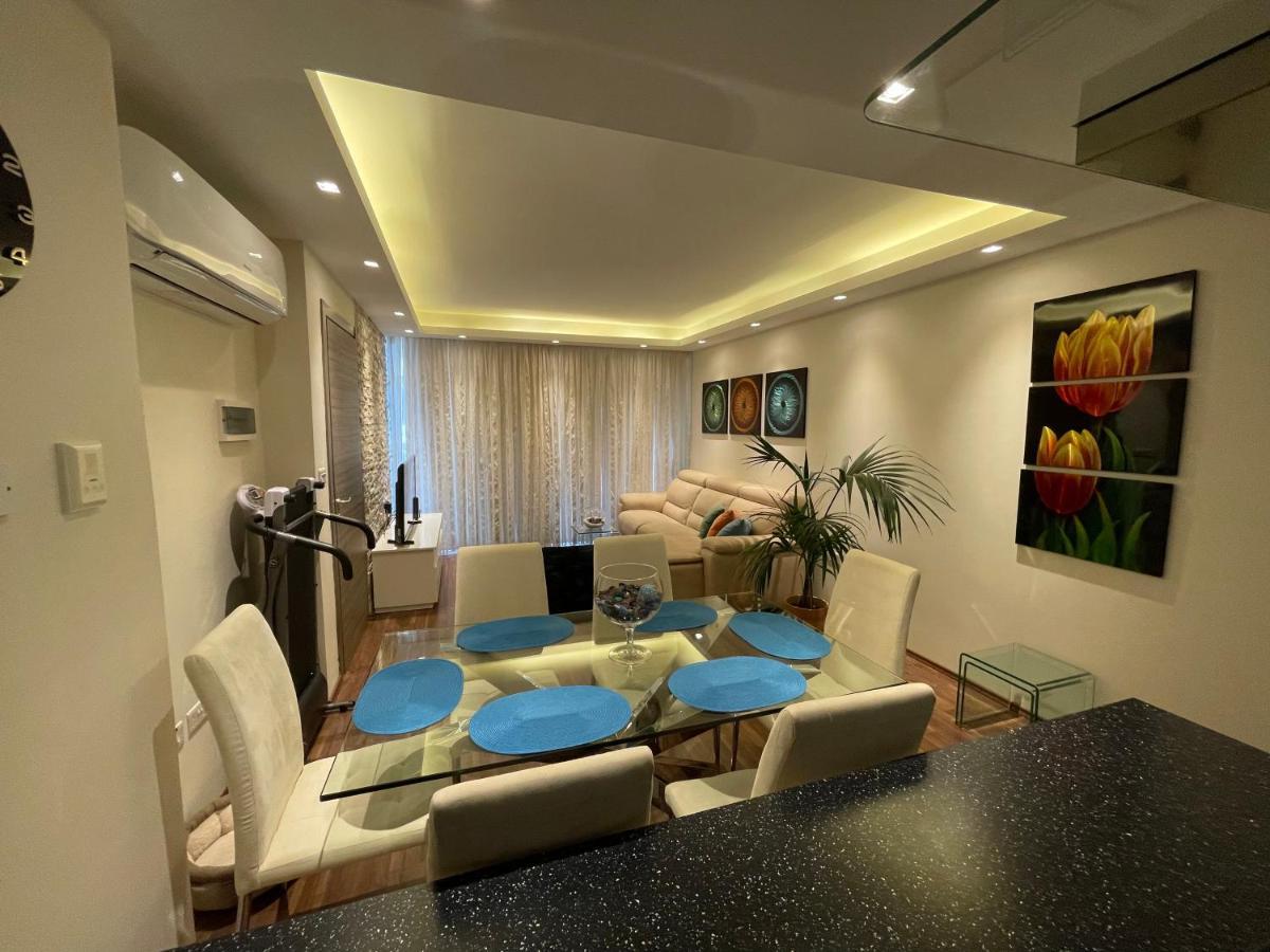 Modern Finished Apartment With Natural Light San Pawl il-Baħar Zewnętrze zdjęcie
