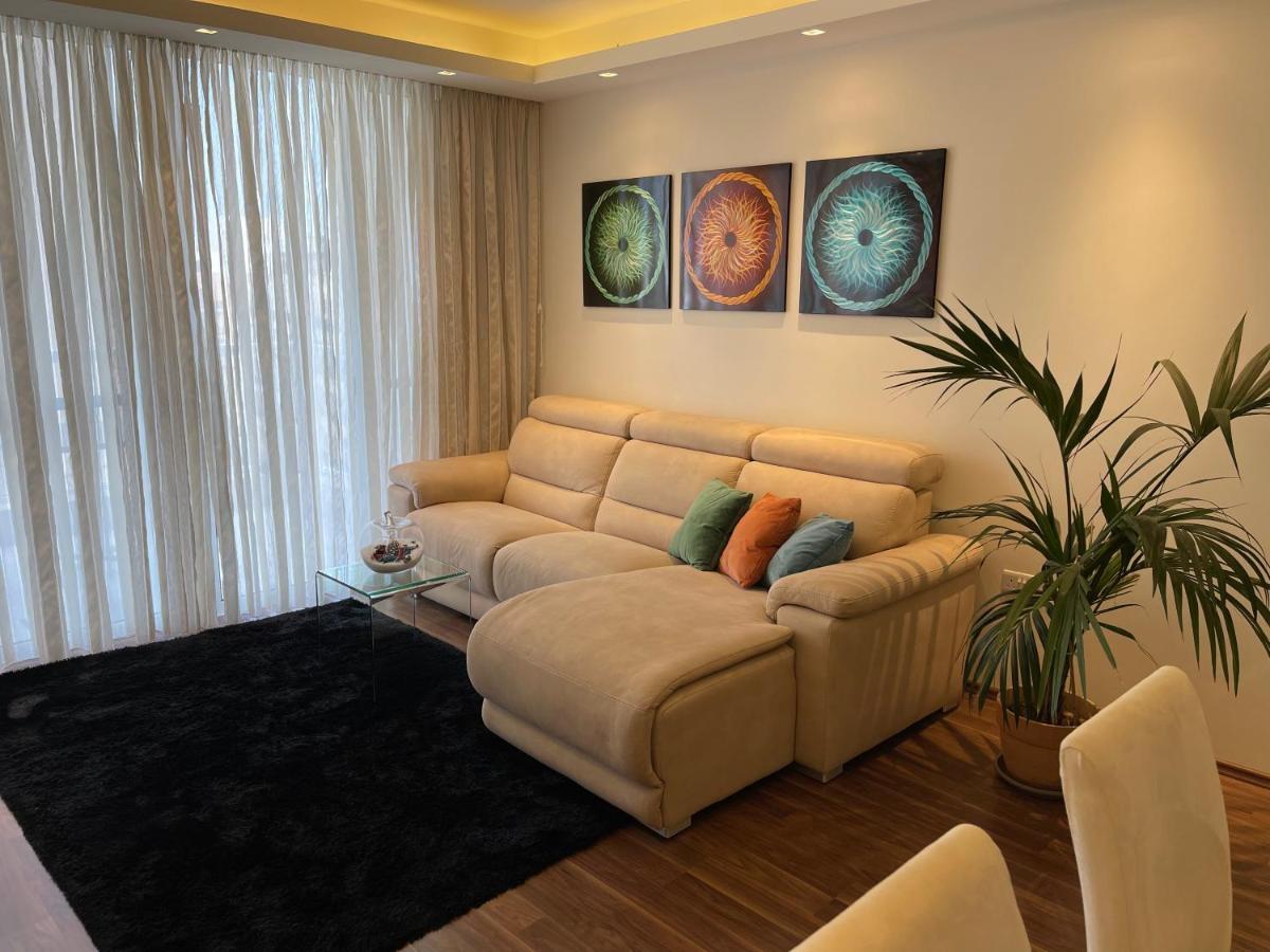 Modern Finished Apartment With Natural Light San Pawl il-Baħar Zewnętrze zdjęcie