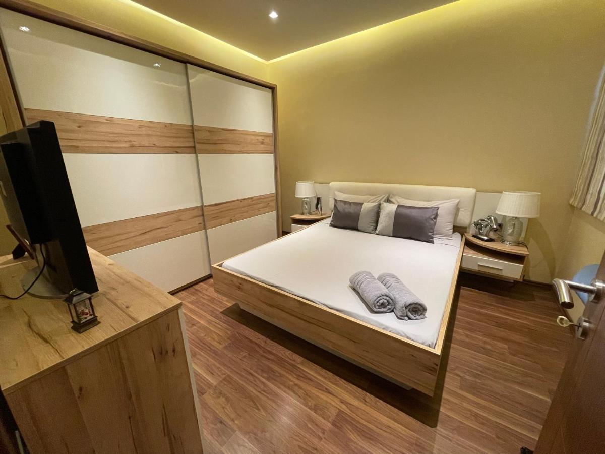 Modern Finished Apartment With Natural Light San Pawl il-Baħar Zewnętrze zdjęcie