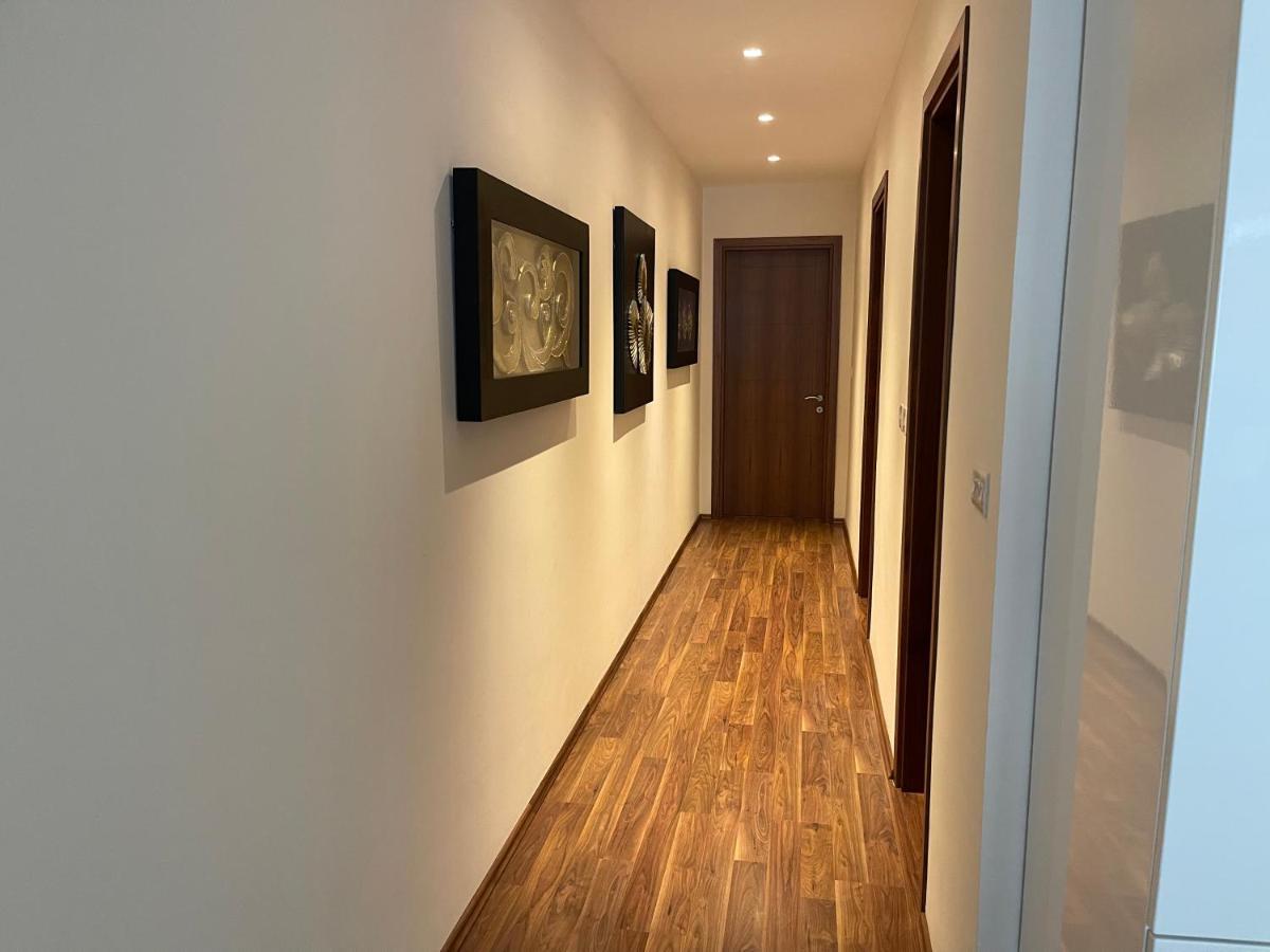 Modern Finished Apartment With Natural Light San Pawl il-Baħar Zewnętrze zdjęcie