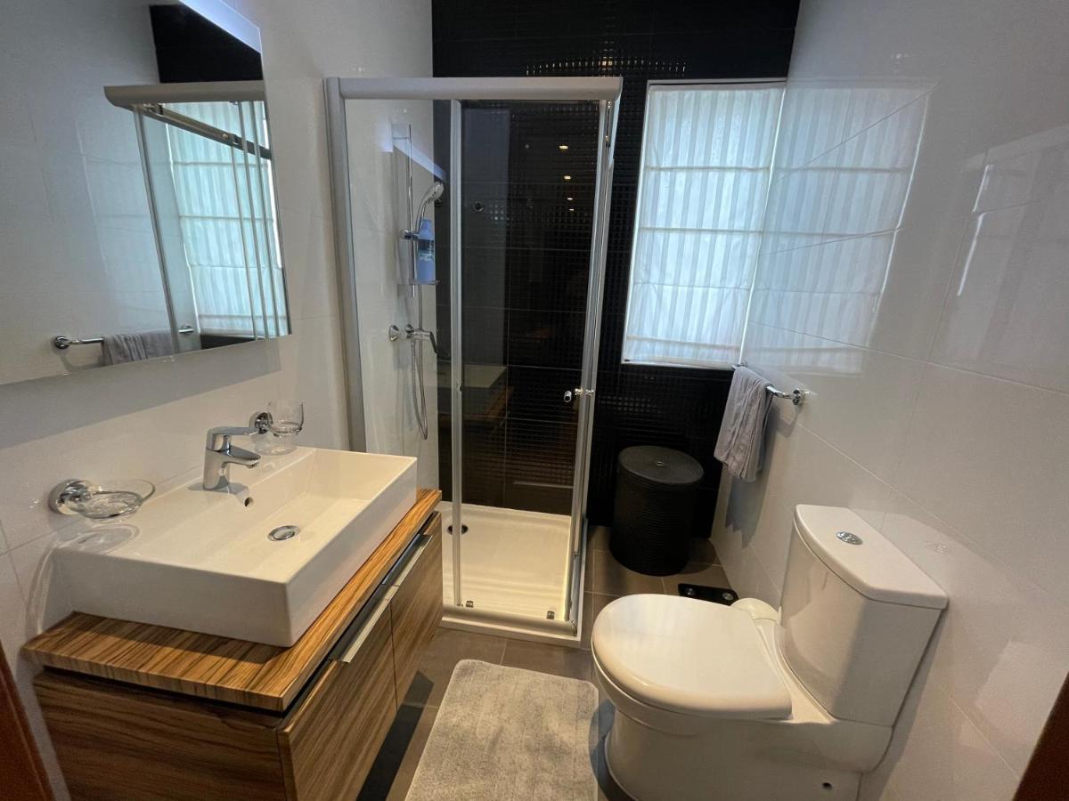 Modern Finished Apartment With Natural Light San Pawl il-Baħar Zewnętrze zdjęcie