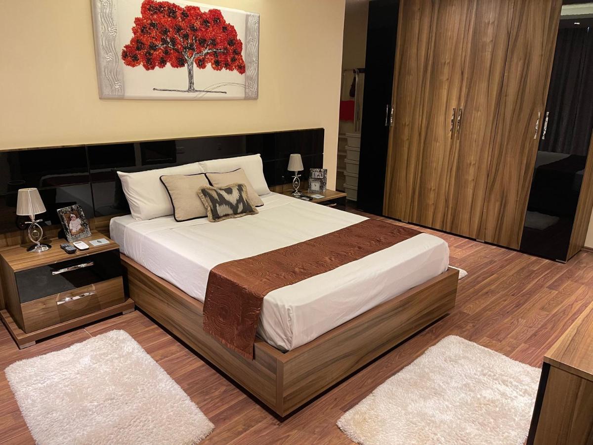 Modern Finished Apartment With Natural Light San Pawl il-Baħar Zewnętrze zdjęcie